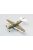 Trumpeter Easy Model - P-39Q-Lt. Col .W. Shomo