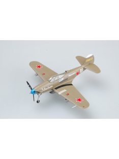   Trumpeter Easy Model - P-39N-0 42-9033''White 01''