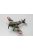Trumpeter Easy Model - MS 406 French Airforce