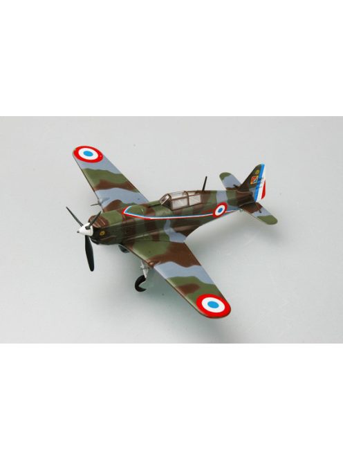 Trumpeter Easy Model - MS 406 French Airforce