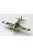 Trumpeter Easy Model - MS 406 Finnland Airforce