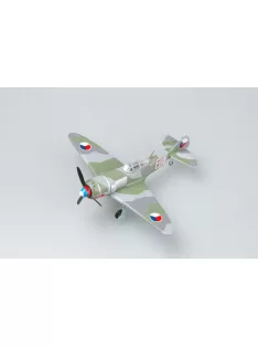 Trumpeter Easy Model - White 64 Czech Air Force