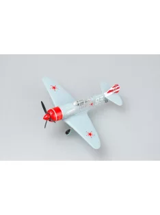   Trumpeter Easy Model - White 93 lt.Col.S.F.Dolgushin,156th FAR