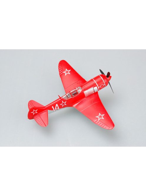 Trumpeter Easy Model - 'Red 14'' Russian Air Force