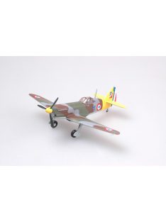   Trumpeter Easy Model - D.520, No.343 captain of GC II/3.June 41