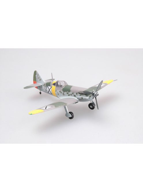 Trumpeter Easy Model - D.520 Bulgaria