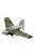 Trumpeter Easy Model - ME163 B1a JG 400