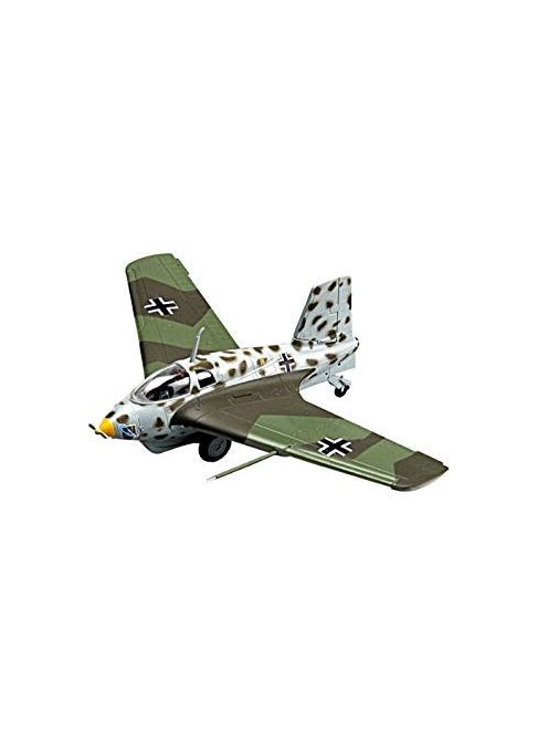 Trumpeter Easy Model - ME163 B1a JG 400