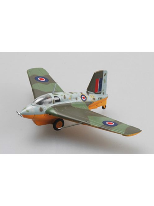 Trumpeter Easy Model - ME163 B1a RAF