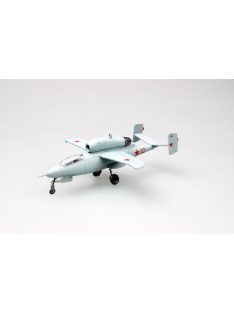   Trumpeter Easy Model - Experimental Soviet He162 A-2, USSR '46