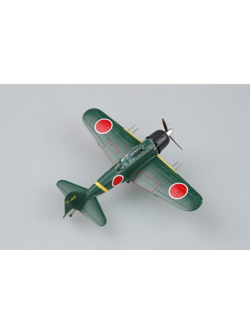 Trumpeter Easy Model - A6M5C Japan July 45