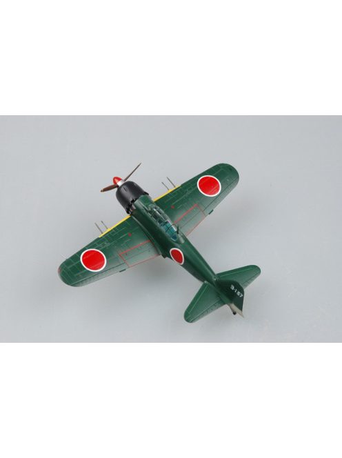 Trumpeter Easy Model - Yokosuka Naval Wing