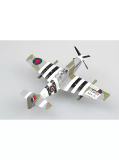 Trumpeter Easy Model - P-51B FZ152. 1944