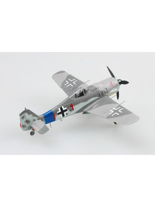 Trumpeter Easy Model - FW190A-86./JG300, Uffz. Lixfeld, 1944