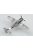 Trumpeter Easy Model - FW190A-8 "Red 8" IV./JG3, Uffz. W. Max.