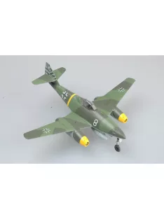   Trumpeter Easy Model - White 8, Flown by Kommando Novotny, Achmer, November 1944