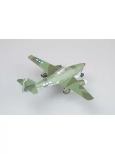   Trumpeter Easy Model - Me262A-1a, W.Nr.501232 ''Yellow five''