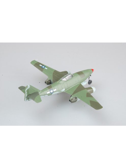 Trumpeter Easy Model - Me262A-1a, W.Nr.501232 ''Yellow five''