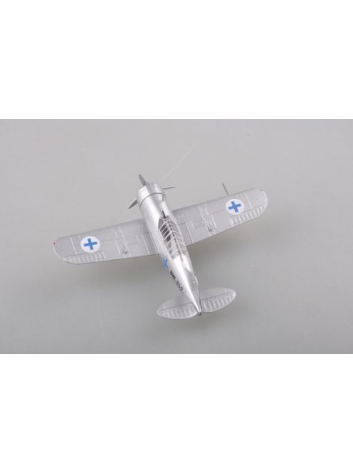 Trumpeter Easy Model - F2A Finnland AF BW-352