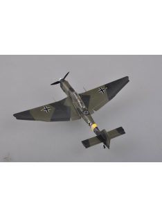 Trumpeter Easy Model - Ju87D-1 StG.3 1943
