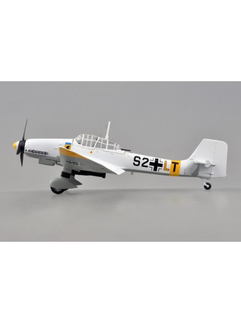 Trumpeter Easy Model - Ju87D-3 9./StG.77 1943