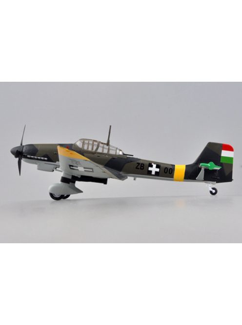 Trumpeter Easy Model - Ju87D-5 102./1 1943