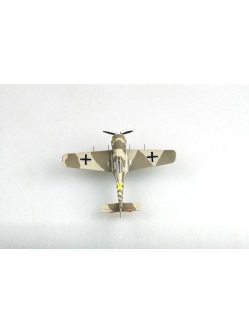 Trumpeter Easy Model - FW190A-6,"Black 5"