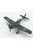 Trumpeter Easy Model - FW190A-6,I./JG54,Hauptmann Walter Nowotn 11. 1943
