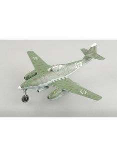 Trumpeter Easy Model - Me262 A-2a, 9K-BH of 1./KG51, 09/1944