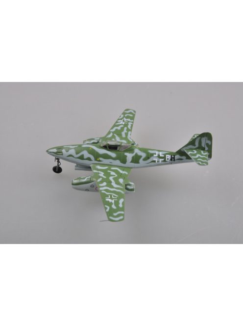 Trumpeter Easy Model - Me262 A-2a,B3+BH of 1