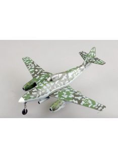 Trumpeter Easy Model - Me262 A-2a, 9K-FL KG51