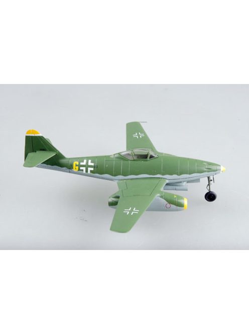 Trumpeter Easy Model - Me262 A-2a, B3-GL 1./KG(J)54