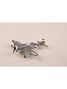   Trumpeter Easy Model - P-47D USA,56th FG,8th AF,USAAF,D(42-7877