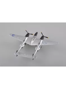 Trumpeter Easy Model - P-38