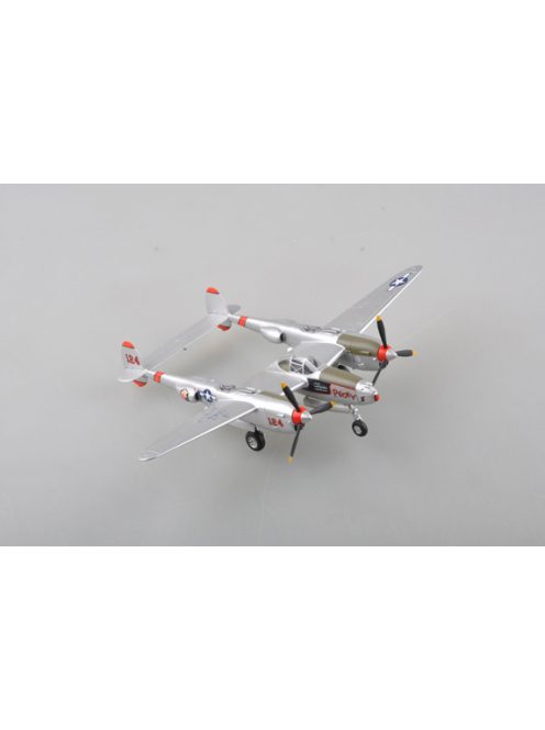 Trumpeter Easy Model - P-38