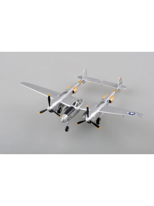 Trumpeter Easy Model - P-38