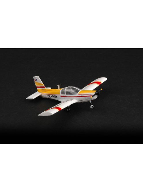 Trumpeter Easy Model - Z-142