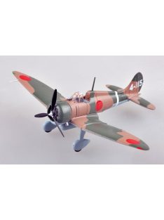 Trumpeter Easy Model - A5M2 13th kokutai 4-115