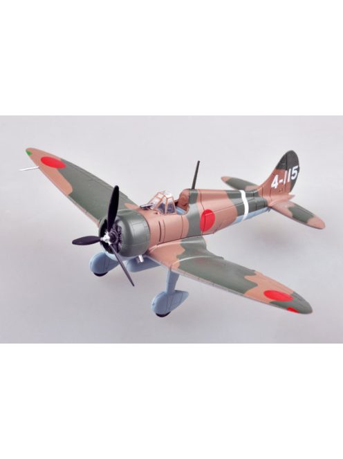 Trumpeter Easy Model - A5M2 13th kokutai 4-115