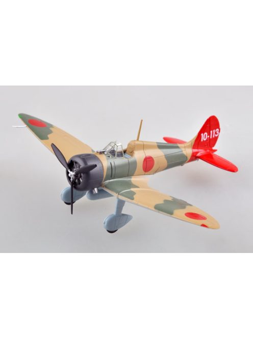 Trumpeter Easy Model - A5M2 15th kokutai 10-113