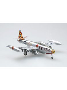   Trumpeter Easy Model - F-84G "Four Queens/OLIE", Summer 1953