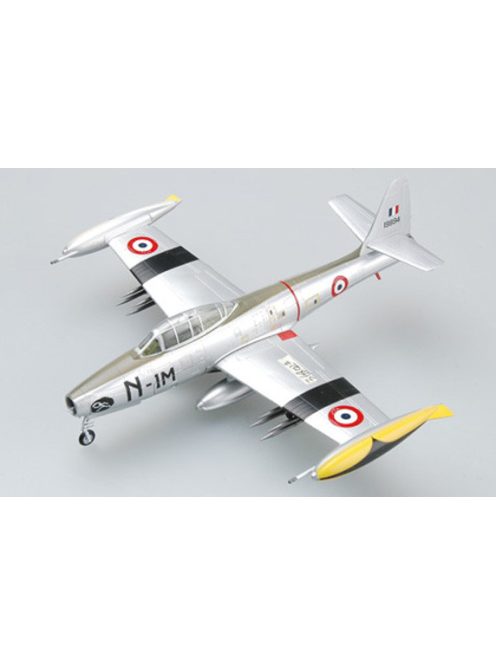 Trumpeter Easy Model - F-84G-6 French Air Force, (51-9894) 1952