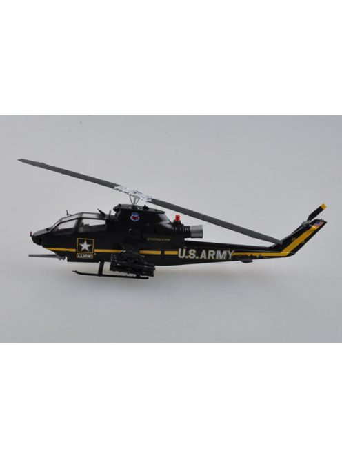 Trumpeter Easy Model - AH-1F"Sky Soldiers"aerial display team