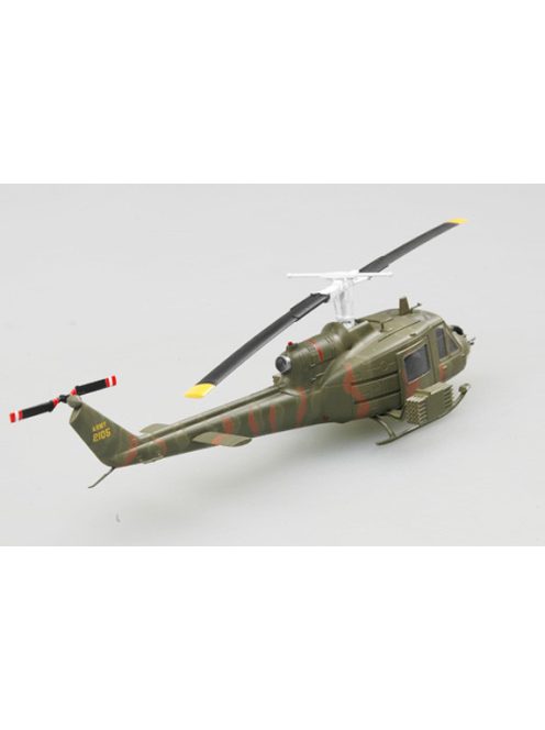 Trumpeter Easy Model - UH-1B "Huey" of the 1st Platoon, Bat. C