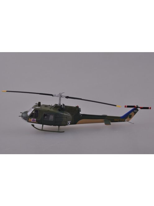 Trumpeter Easy Model - U.S.Army UH-1B,No64-13912,Vietnam during 1967
