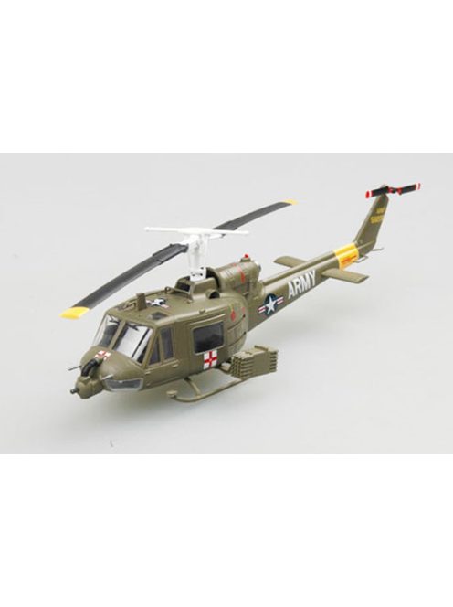 Trumpeter Easy Model - UH-1B, U.S. Army No. 65-15045, Vietnam