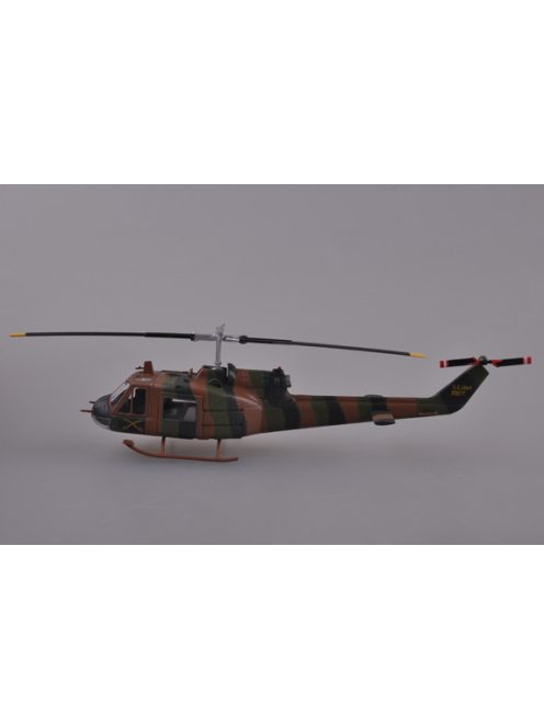 Trumpeter Easy Model - U.S.Army UH-1B.of the Utility Tactical Transport Helicopt