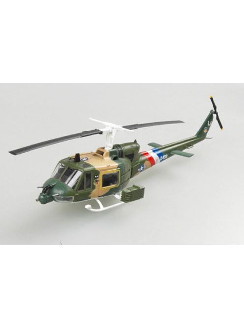 Trumpeter Easy Model - UH-1F of the 58th Tactical Training Wing