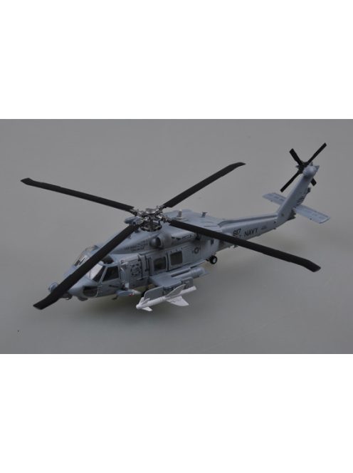 Trumpeter Easy Model - HH-60H,AC-617ofHS-7Dusty DogsBoard USS Harry S. Truman (Late)