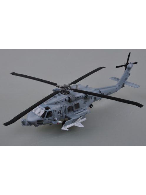 Trumpeter Easy Model - HH-60H. 615 of HS-3 Tridents (Late)